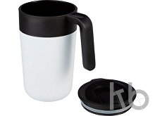 Кружка с двойными стенками «Nordia», 400 мл