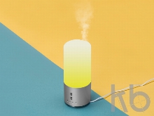 Увлажнитель воздуха с подсветкой «Breathe»