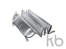 Солнцезащитная шторка для автомобиля