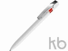 Ручка пластиковая шариковая «Sky M»