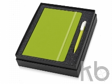 Подарочный набор Uma Vision с ручкой и блокнотом А5