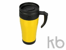 Термокружка «Silence»