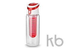 INFUSER. Бутылка для спорта