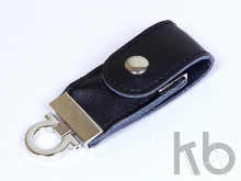 USB 2.0- флешка на 32 Гб в виде брелока