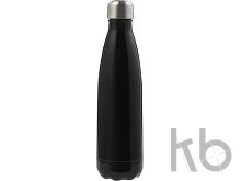 Stainless steel flask