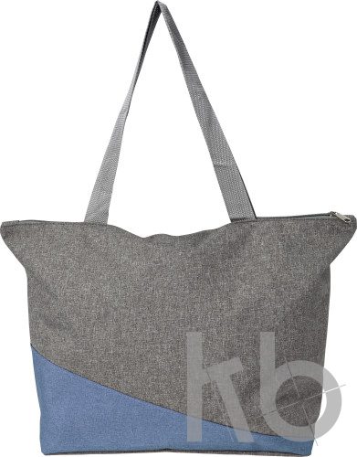 Polycanvas (300D) shopping bag