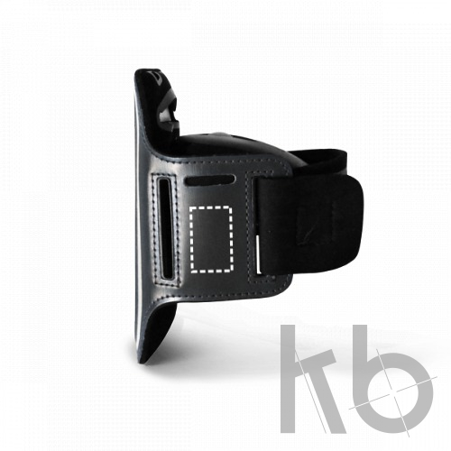 CONFOR. Наручный чехол для смартфона