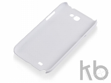 Чехол для Samsung Galaxy Note 2 N7100 White