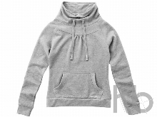 Толстовка «Racket» женская