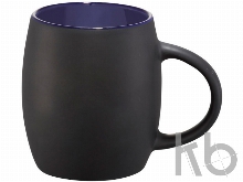 Керамическая кружка с универсальной подставкой «Hearth»