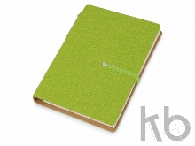 Набор стикеров «Write and stick» с ручкой и блокнотом