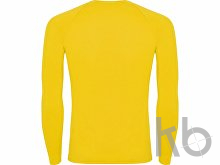 Термофутболка с длинным рукавом «Prime» мужская