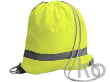 Polyester (190T) drawstring backpack