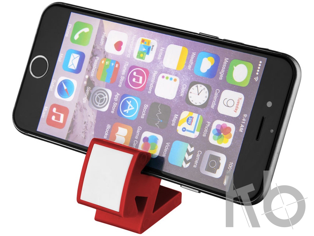 Многофункциональная подставка для телефона