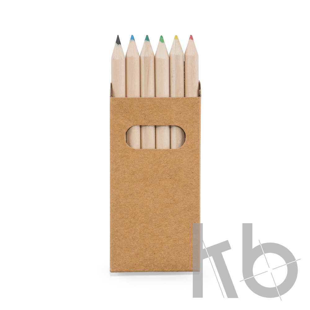 Набор карандашей