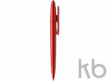 Ручка пластиковая шариковая Prodir DS5 TPP