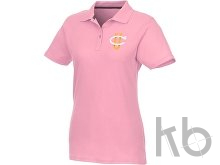 Рубашка поло «Helios» женская