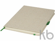 Блокнот А5 «Luna Canvas»