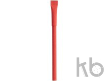 recycled paper ballpoint pen