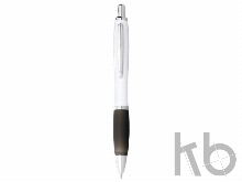 Ручка пластиковая шариковая «Nash»