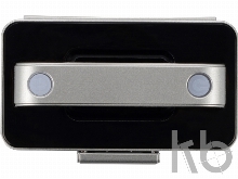 Портативное зарядное устройство «Ампер», 3100 mAh