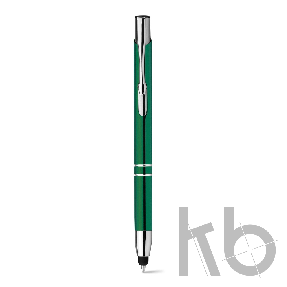 Ручка шариковая со стилусом