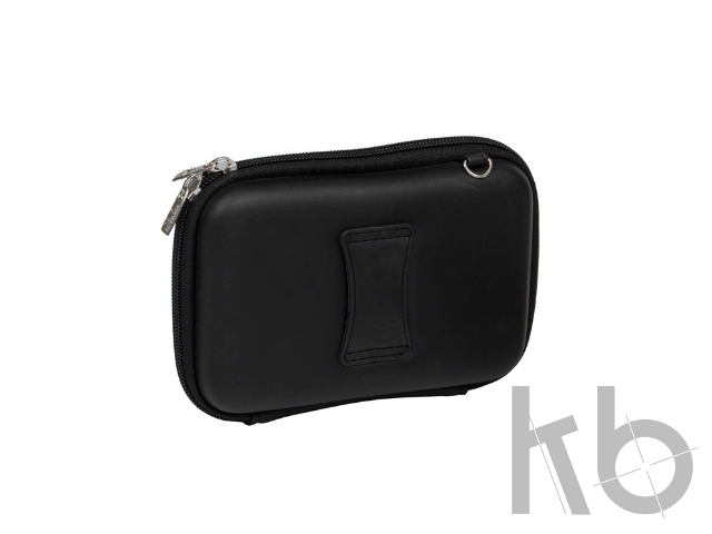 Чехол для жесткого диска из кожзама