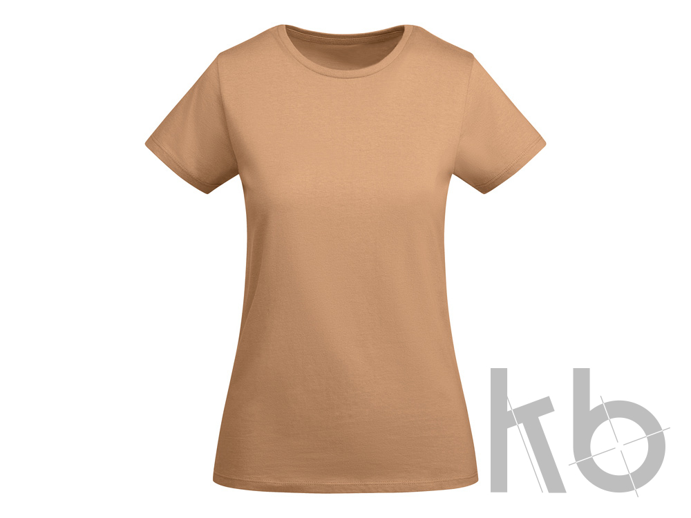 Футболка «Breda» женская