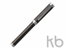 Ручка-роллер «Column Dark Chrome»