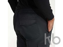 Брюки «Daily HV» со светоотражающими полосами, мужские