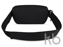 Сумка на пояс «Blanc Delight»