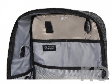 Противокражный водостойкий рюкзак «Shelter» для ноутбука 15.6 ''