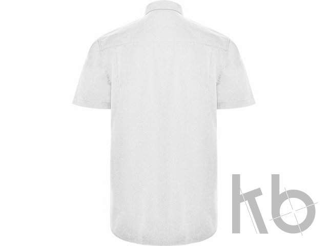 Рубашка «Aifos» мужская с коротким рукавом