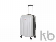 Чемодан «USTER» 62л