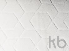 Светящийся в темноте плед «Lattice»