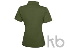 Рубашка поло 