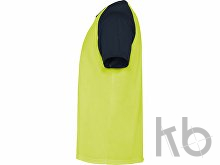 Спортивная футболка «Indianapolis» детская