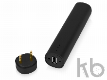 Портативное зарядное устройство «Мьюзик», 5200 mAh