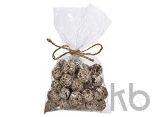 Фундук в кунжуте