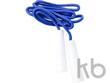 Nylon (1800D) skipping rope