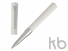 Ручка роллер Dune White