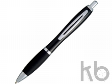 Ручка металлическая шариковая «Mandarine»