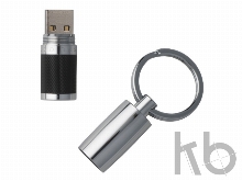USB-флешка на 16 Гб «Pure Black»