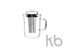 Кружка с заварочным фильтром «Me Cup»