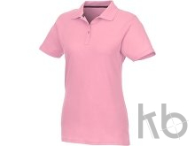 Рубашка поло «Helios» женская