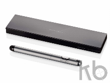 Ручка-стилус шариковая «Radar» с лазерной указкой