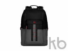 Рюкзак «Ero Pro» с отделением для ноутбука 16
