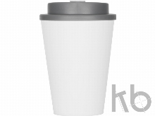 Пластиковый стакан с двойными стенками «Take away»