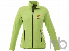 Джемпер из полифлиса «Rixford» женский