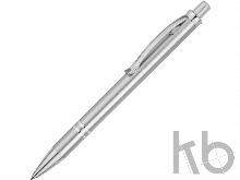 Ручка металлическая шариковая «Дунай»